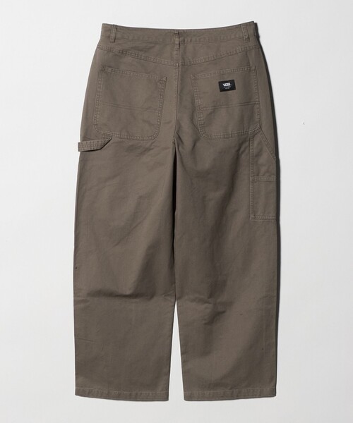 VANS（ヴァンズ） パンツ WORKWEAR PANTS/パンツ メンズ : ZOZOTOWN