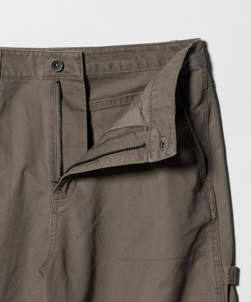 VANS（ヴァンズ） ワイドパンツ パンツ WORKWEAR PANTS/パンツ メンズ 