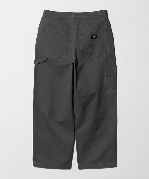 VANS(ヴァンズ) パンツ WORKWEAR PANTS/パンツ メンズ : ZOZOTOWN VANS(ヴァンズ) パンツ WORKWEAR PANTS/パンツ メンズ : ZOZOTOWN