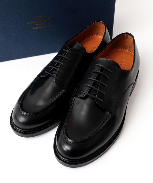 ジャランスリワヤ uチップ（メンズシューズ、紳士靴） | ファッション