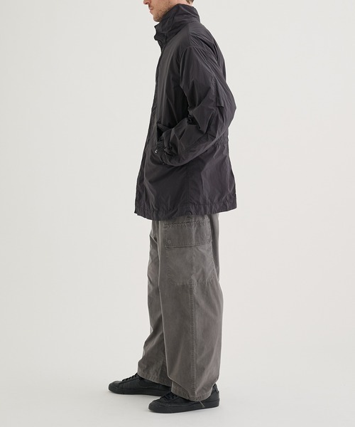 姉弟様　marka MA-1 ATON モッズコート our legacy3点 ATON モッズコート