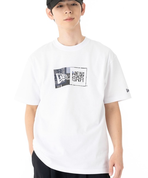 服/ファッション New era t shirts NEW ERA（ニューエラ） tシャツ メンズ レディース : ZOZOTOWN Yahoo