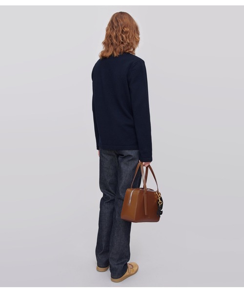 A.P.C.（アーペーセー） コート ジャケット VESTE MATTI メンズ