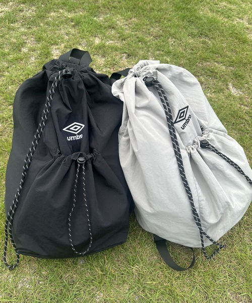 値下 新品 21㍑ アンブロ デイ バック umbro（アンブロ） デイバック リュック メンズ レディース : ZOZOTOWN