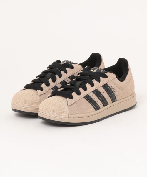 adidas（アディダス） スニーカー SUPERSTAR II スーパースターII