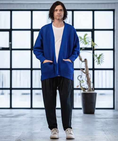 t.b ノースリーブ 新品 CAMBIO（カンビオ） タンクトップ mta598- Tight Tension Sleeveless