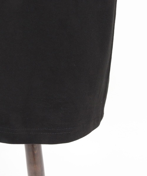 CAMBIO（カンビオ） タンクトップ mta598- Tight Tension Sleeveless