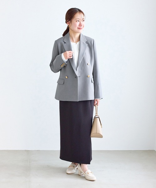 ロペピクニック☆ジャケット&amp;スカート☆フォーマルスーツ 入学式 セレモニー MY CELEMONY STYLE | ROPÉ PICNIC