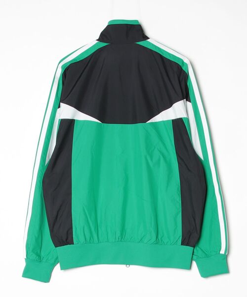 adidas（アディダス） ジャージ マストハブ ルーズフィット カラー