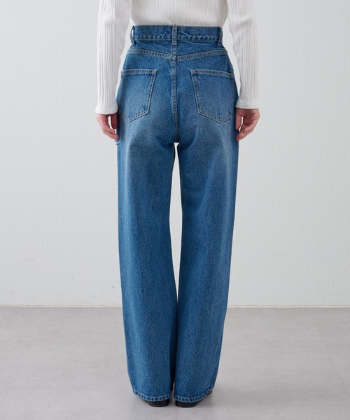 COLONY 2139（コロニー トゥーワンスリーナイン） デニムパンツ SMALL