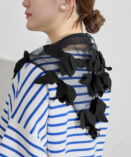 IENA（イエナ） スカーフ バンダナ MARGE/マージ SCARF スカーフ 1011