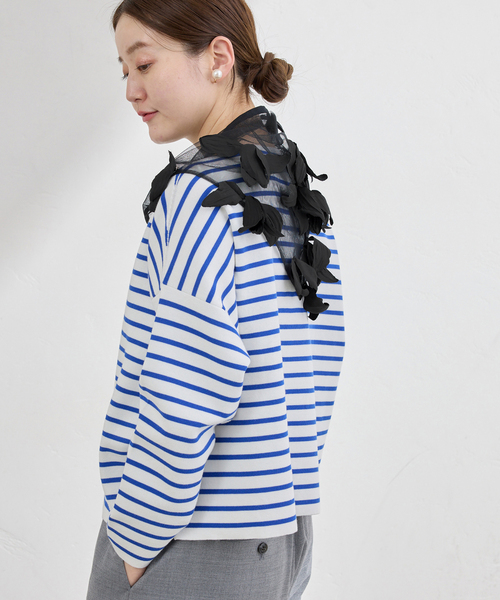 MARGE TOKYO マージトーキョー　スカーフ IENA（イエナ） スカーフ バンダナ MARGE/マージ SCARF スカーフ 1011