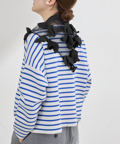 IENA（イエナ） スカーフ バンダナ MARGE/マージ SCARF スカーフ 1011