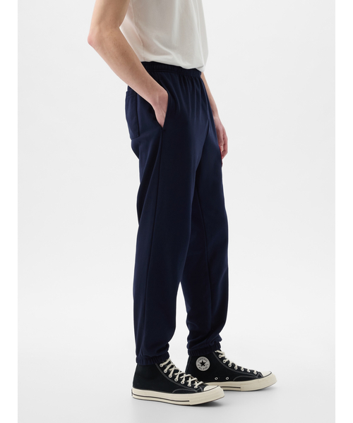 「GAP」 スウェットパンツ X-SMALL ライトグレー メンズ_画像2