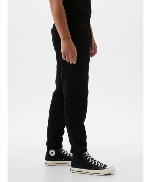 「GAP」 スウェットパンツ X-SMALL ライトグレー メンズ_画像3