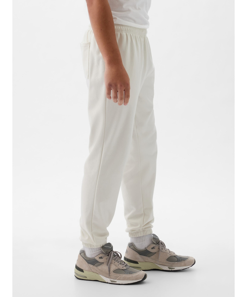 「GAP」 スウェットパンツ X-SMALL ライトグレー メンズ_画像5