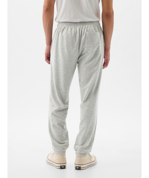 「GAP」 スウェットパンツ X-SMALL ライトグレー メンズ_画像7