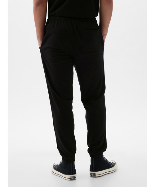 「GAP」 スウェットパンツ X-SMALL ライトグレー メンズ_画像8