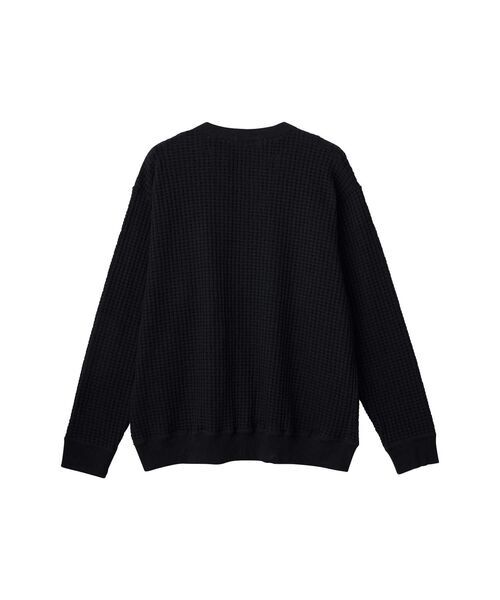 HYSTERIC GLAMOUR（ヒステリックグラマー） カーディガン HG LAYDOWN