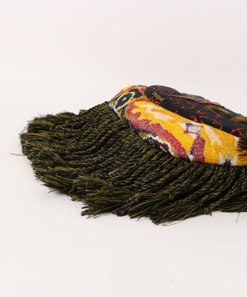 Desigual（デシグアル） ショルダーバッグ バッグ Tropical fringe