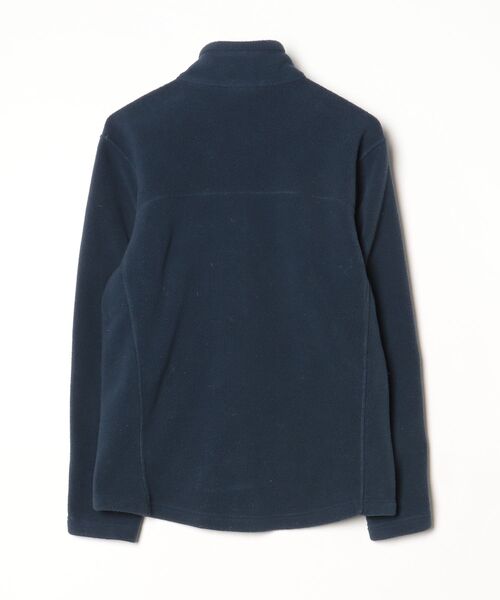 patagonia（パタゴニア） ブルゾン S ネイビー メンズ : ZOZOTOWN