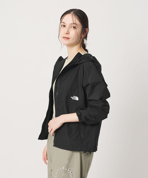 THE NORTH FACE（ザ ノースフェイス） ブルゾン ジャンバー 「THE