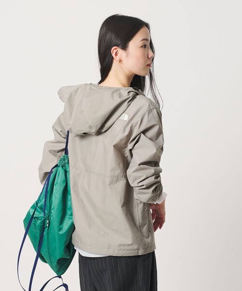 THE NORTH FACE（ザ ノースフェイス） ブルゾン ジャンバー 「THE