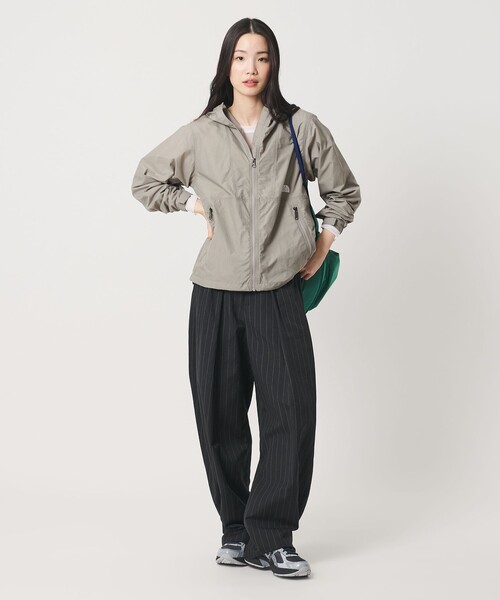 THE NORTH FACE（ザ ノースフェイス） ブルゾン ジャンバー 「THE