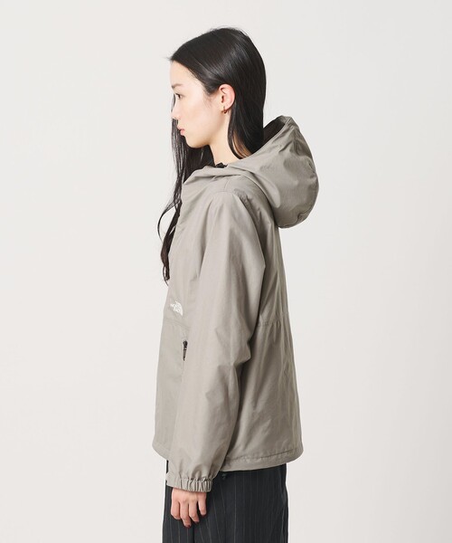 THE NORTH FACE（ザ ノースフェイス） ブルゾン ジャンバー 「THE