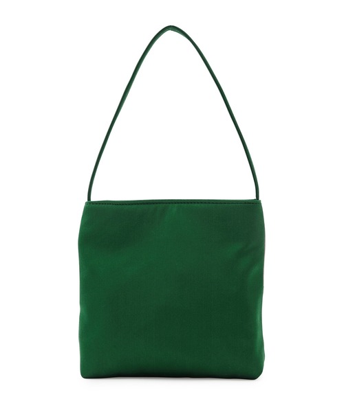 「hai」 ハンドバッグ FREE グリーン レディース_画像3