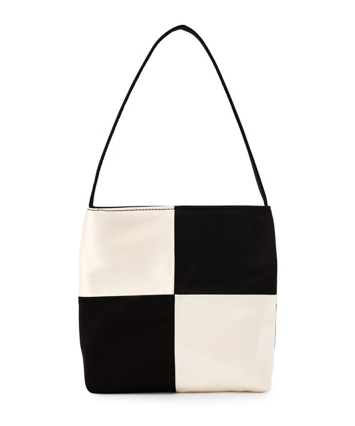 「hai」 ハンドバッグ FREE グリーン レディース_画像4