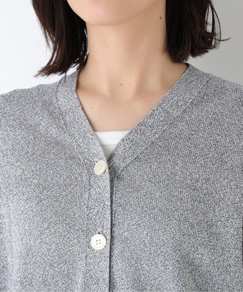human woman（ヒューマンウーマン） カーディガン 「名品