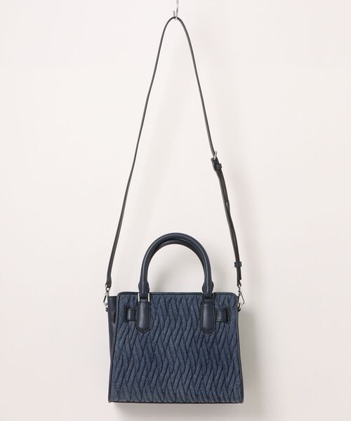 ハンドバッグ HAMILTON SM SATCHEL Satchel