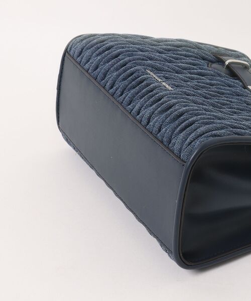 ハンドバッグ HAMILTON SM SATCHEL Satchel