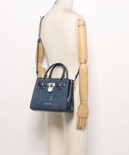 ハンドバッグ HAMILTON SM SATCHEL Satchel