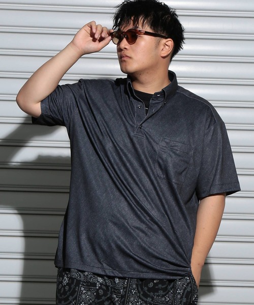 B＆T CLUB（ビーティークラブ） ポロシャツ メンズ : ZOZOTOWN Yahoo
