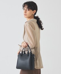 soeur（スール） ショルダーバッグ バッグ ミニ ○SOEUR/2WAYスクエア