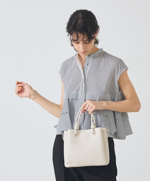 soeur（スール） ショルダーバッグ バッグ ○SOEUR/2WAYスクエアミニ