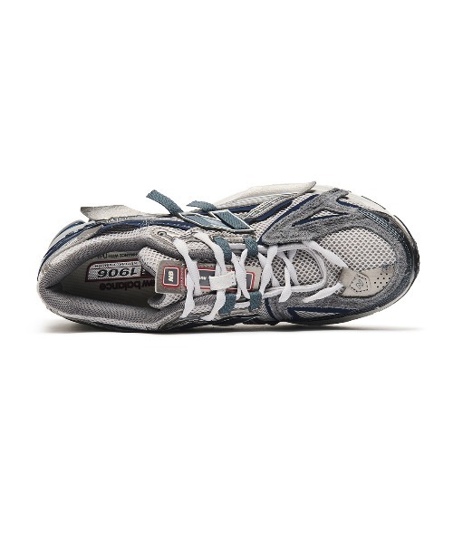 スニーカー New Balance 1906A（ニューバランス 1906A） メンズの画像