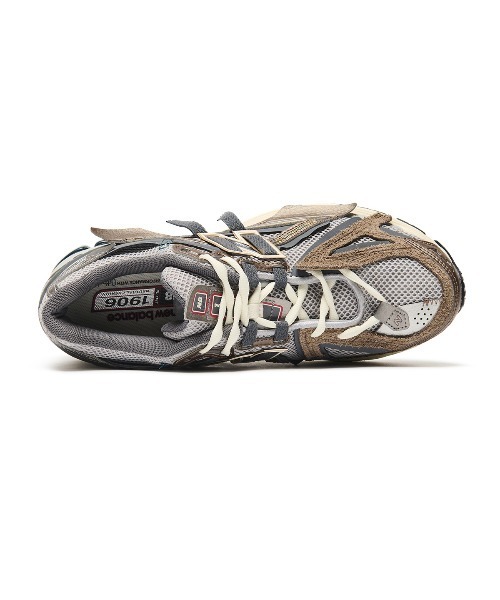 美品　ニューバランス　1906 1906a スニーカー　24cm New Balance（ニューバランス） スニーカー New Balance 1906A