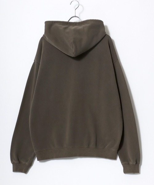 Supreme マークゴンザレス ジップアップパーカー S カナダ製 Mark Gonzales（マークゴンザレス） ジップアップパーカー M ブラック