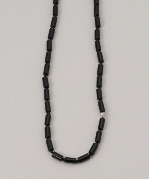ネックレス AGMES/アグメス　Vallen Necklace 15.5 レディースの画像