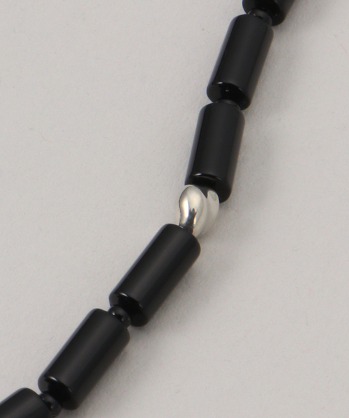 ネックレス AGMES/アグメス　Vallen Necklace 15.5 レディースの画像