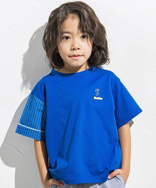 横浜DeNAベイスターズ ユニフォーム 半袖Tシャツ Sサイズ デサント製 横浜DeNAベイスターズ (ヨコハマディーエヌエーベイスターズ) 応援