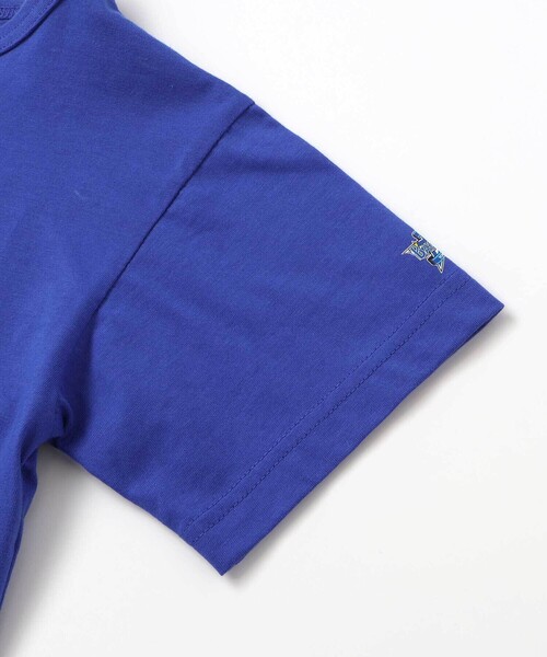 BeBe（ベベ） tシャツ 「NPB 横浜DeNAベイスターズ」ベースボール