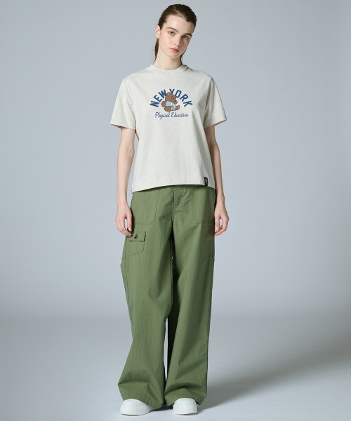 DOUBLE STANDARD CLOTHING（ダブルスタンダードクロージング） tシャツ