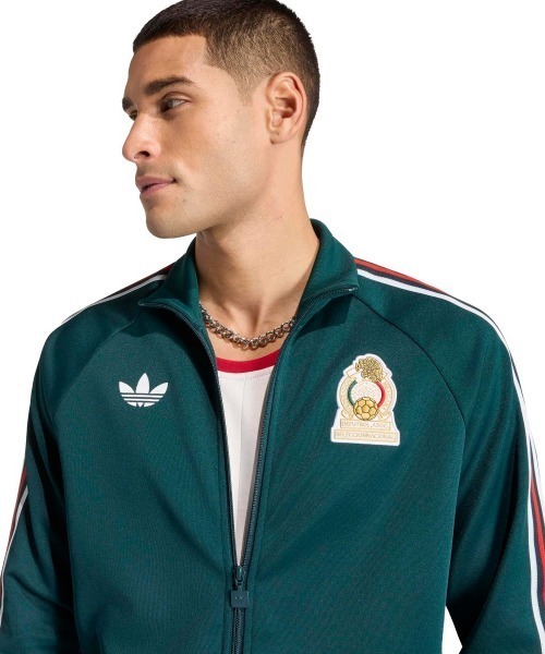 adidas（アディダス） ジャージ adidas originals Mexico National