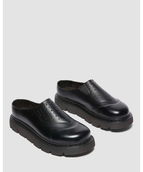 Dr.Martens（ドクターマーチン） シューズ UK6 ブラック メンズ