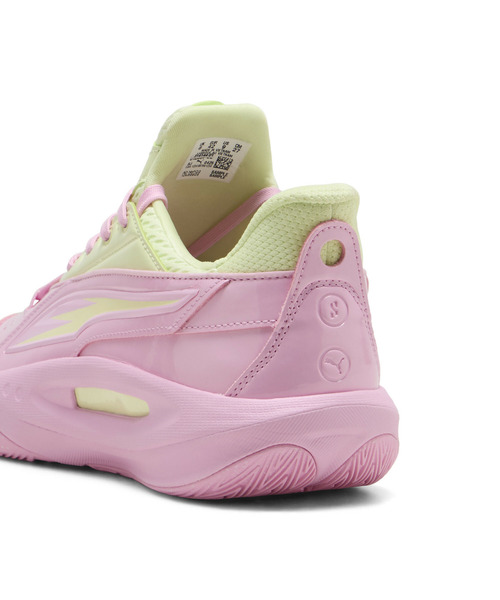 PUMA（プーマ） スニーカー メンズ SCOOT ZEROS III バスケットボール