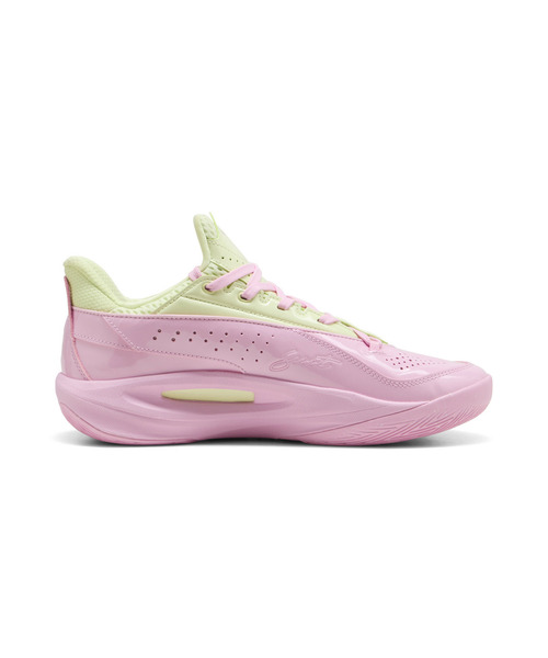 PUMA（プーマ） スニーカー メンズ SCOOT ZEROS III バスケットボール